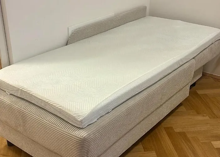Apartamento Lovely With Private Garden And Ac In Prime Location *