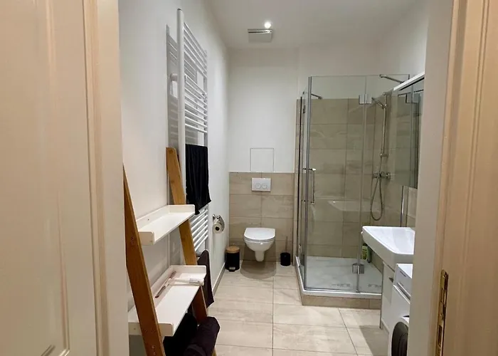 Apartamento Lovely With Private Garden And Ac In Prime Location *
